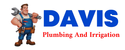 Trusted plumber in LAMBERT